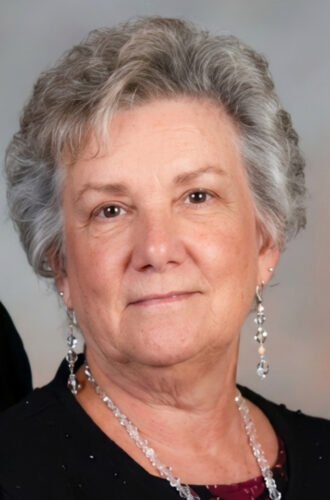 Sharon A. Krauss